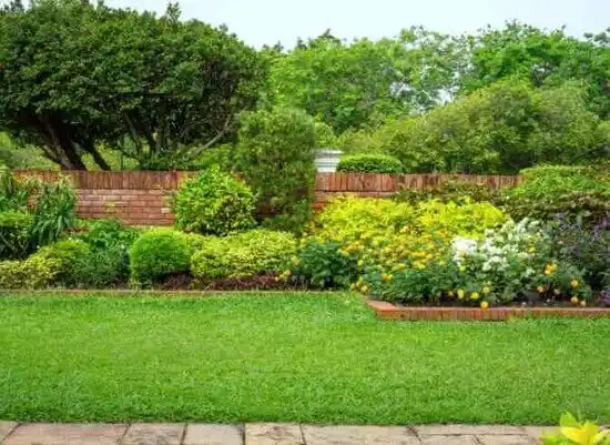 landscaping services Loudonville